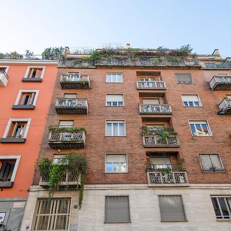 Bnbutler - Londonio - A Due Passi Dal Parco E Dalla Vita Notturna Milão Exterior foto
